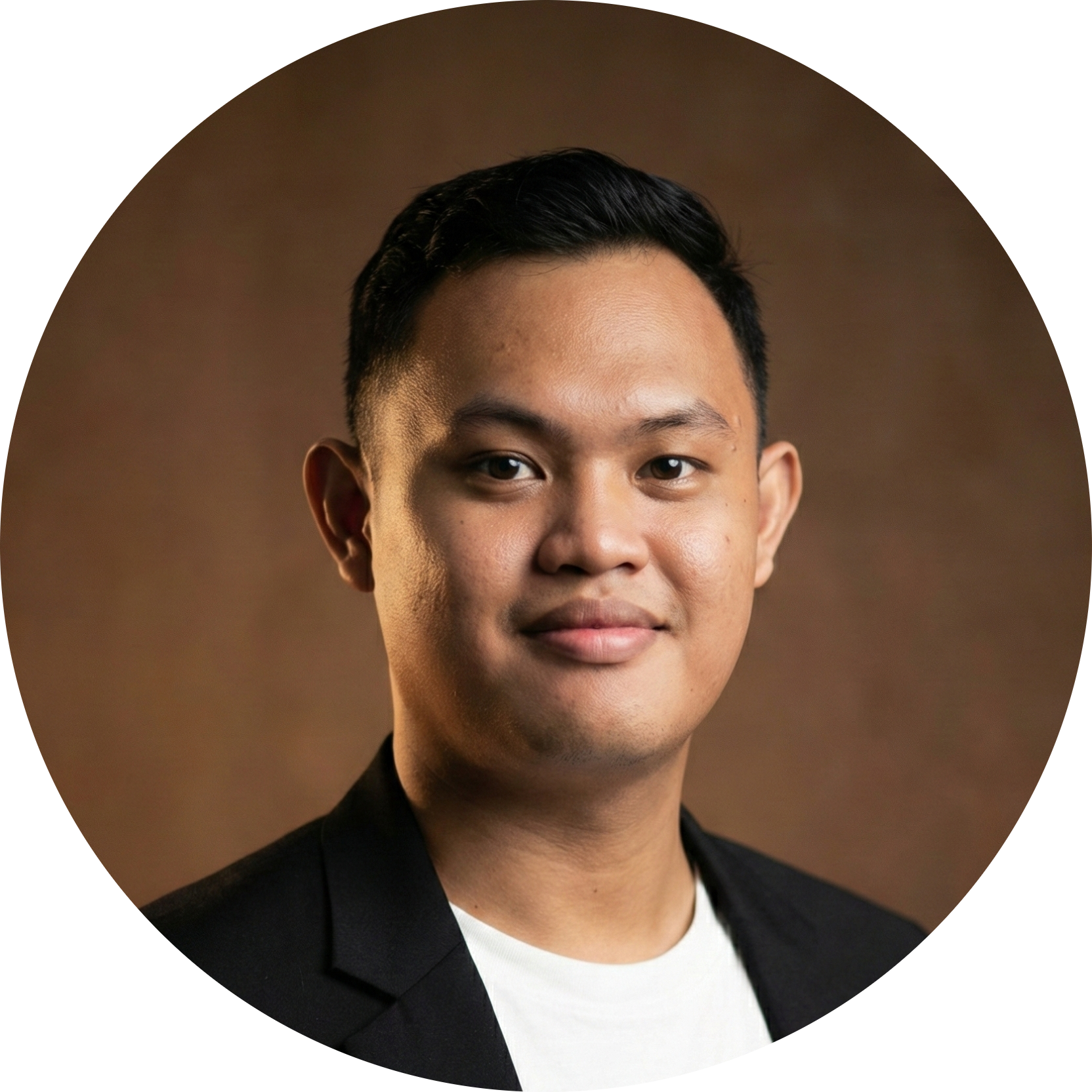 Viany Ramadhany - Foto Profil